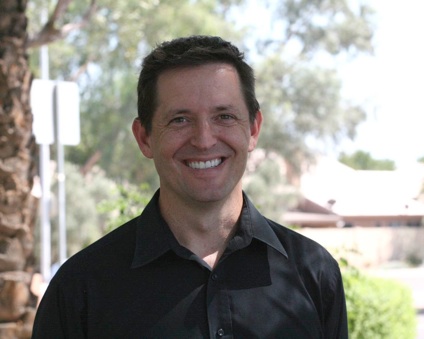 Dr. Rohwer fixes smiles with Invisalign